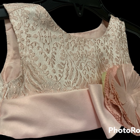 HP -Tulle Dress - Picture 2 of 12